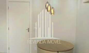 Imagem 5: Apartamento no Condomínio Residencial Fascino na Penha com 41m² 2 dormitórios 1 banheiro 1