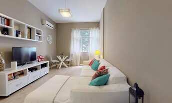 Imagem 3: APARTAMENTO - LAGOA - 02 QUARTOS