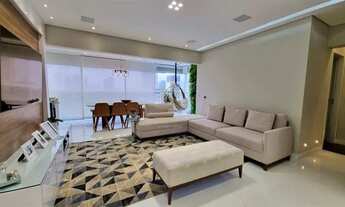 Imagem 3: Lindo Apartamento - Varanda Gourmet - 3 Suítes - Tatuapé/SP