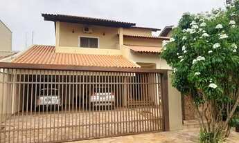 Imagem: Vende casa Jardim Universitário com 3 dormitórios