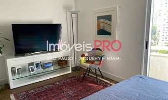 Imagem: Apartamento Totalmente Reformado no Campo