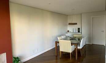 Imagem 3: Apartamento para venda de 176 m2 com 4 quartos (3 suítes) em Vila Suzana - São Paulo - SP