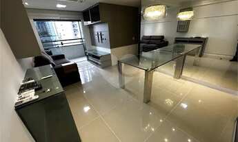 Imagem: Apartamento à venda 3 quartos, 69m² em