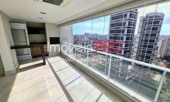 Imagem: Brooklin - Varanda Gourmet - 134 m2 - 3