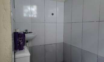 Imagem 3: Casa para aluguel tem 55 metros quadrados com 1 quarto em Vila Regente Feijó - São Paulo