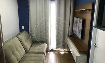 Imagem: São Paulo - Apartamento Padrão - Cambuci