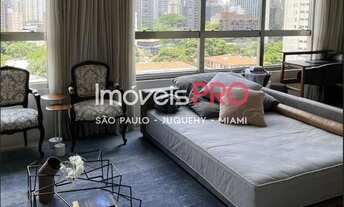 Imagem 4: Apartamento a venda em Vila Olimpia - SP