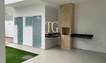 Imagem 3: Casa duplex 4 quartos sendo 3 suítes em Costazul