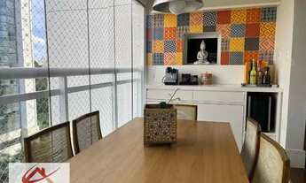 Imagem 3: Apartamento com 1 dormitório para venda ou locação Rua George Ohm 330 Brooklin