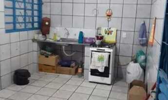 Imagem: Alugo Casa QNP 09 Conjunto R