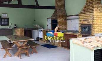 Imagem 4: Casa com 2 dormitórios à venda, 70 m² por R$ 320.000,00 - Ogiva - Cabo Frio/RJ