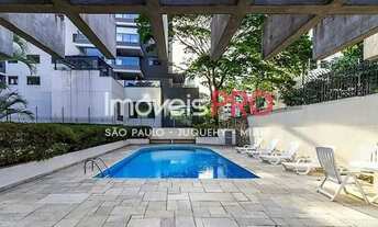 Imagem: Apartamento para locação com 175m² no