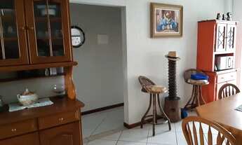 Imagem 5: Cobertura para venda possui 132 metros quadrados com 3 quartos