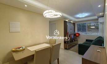 Imagem 6: Lindo Apartamento com 2 dormitórios para alugar, 57 m² por R$ 1.981/mês - Passo das Pedras