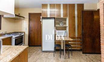 Imagem 4: Apartamento com 3 dormitórios à venda, 210 m² por R$ 2.200.000,00 - Moema - São Paulo/SP