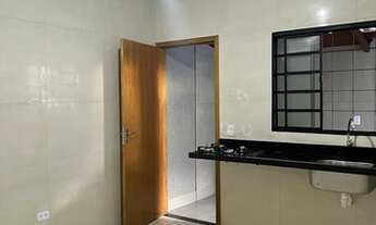 Imagem 6: Casa toda reformada na Vila Nasser (Porcelanato - 6 quadras da Av Tamandaré