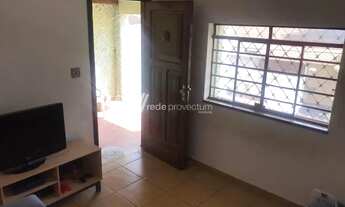 Imagem 3: Casa - Jardim Proença - Campinas