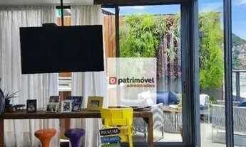 Imagem: Cobertura com 2 dormitórios à venda, 140