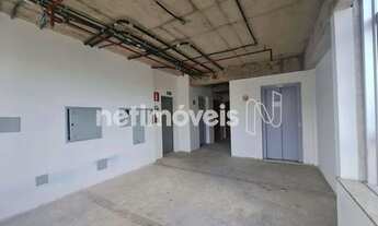 Imagem 7: Locação Andar-pilotis Santo Agostinho Belo Horizonte