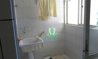 Imagem 10: Apartamento com 3 dormitórios, 137 m² á venda por R$ 470.000 ou aluguel por R$ 1.870/mês n