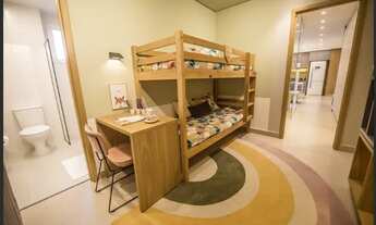 Imagem 7: Lançamento - 05 opções de estilos - escolha o seu. A partir de R$30.000,00 de entrada