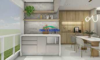 Imagem 7: Apartamento para aluguel, 3 quartos, 1 suíte, 2 vagas, Jardim Portugal - Rio Claro/SP