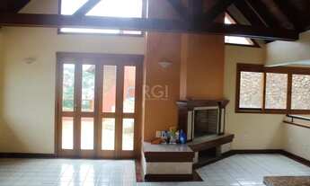 Imagem 7: Casa Condominio para Venda - 379.23m², 4 dormitórios, sendo 1 suites, 2 vagas - Menino Deu