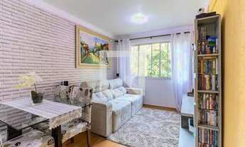 Imagem: Apartamento para Aluguel - Jardim Miriam