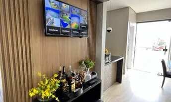 Imagem 7: Requinte e Bom Gosto - Estância Quintas da Alvorada