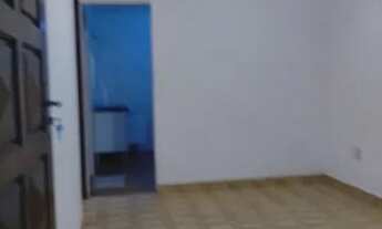 Imagem 5: Vendo uma casa com escritura no terminal varginha