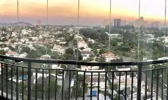 Imagem: Apartamento para aluguel tem 81 metros quadrados