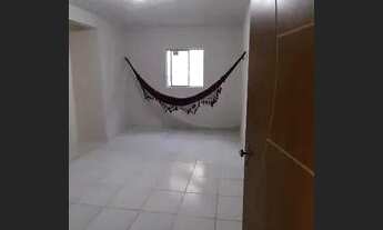 Imagem: AP térreo no Beira Mar, próximo à praia