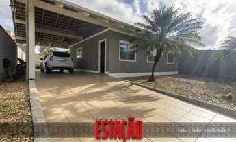 Imagem 1: Casa à venda, 3 quartos, 1 suíte, 2 vagas, Velha - Blumenau/SC