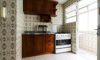 Imagem 3: Apartamento para Venda - 70m², 2 dormitórios, 1 vaga - Cristo Redentor