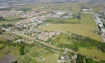 Imagem 3: Área Industrial as Margens da Dutra em SJCampos-SP