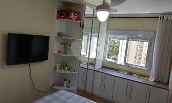 Imagem 3: São Paulo - Apartamento Padrão - LAPA