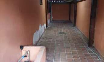 Imagem 6: Aluguel, Casa independe 3 quartos, churrasqueira, Piscina, Condomínio dos Pássaros, Cabo F