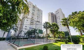 Imagem 5: Apartamento para Venda - 148m², 3 dormitórios, sendo 3 suites, 4 vagas - Jardim Europa