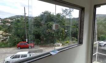 Imagem 7: Casa em Condomínio para Locação em São Gonçalo, maria paula, 2 dormitórios, 1 banheiro, 1