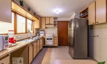 Imagem 7: Casa para venda com 320m² - 4 quartos - Residencial 9 - Alphaville - Santana e Parnaíba/SP