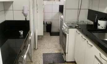 Imagem 5: 009 Alugo apartamento mobiliado no Renascença