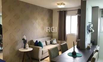 Imagem 6: CACHOEIRINHA - Apartamento Padrão - Vila Monte Carlo