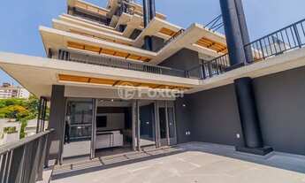 Imagem 6: Apartamento Garden Encantador com 1 Dormitório no Petrópolis - Porto Alegre - RS