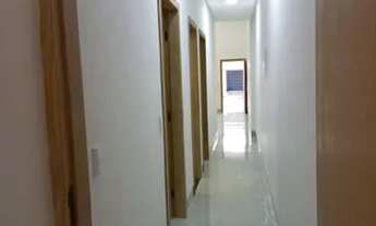 Imagem 5: Casa para venda com 107 metros quadrados com 3 quartos em Jardim Colorado - Goiânia - GO