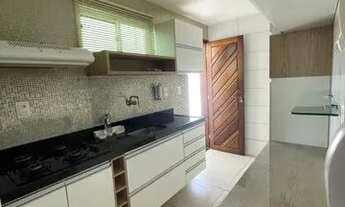 Imagem 6: Apt Térreo c/ área externa em U