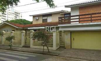 Imagem 2: Casa para Venda - 340m², 4 dormitórios, sendo 2 suites, 3 vagas - Jardim Lindóia