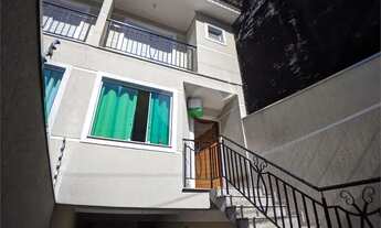 Imagem 5: Casa-São Paulo-TUCURUVI