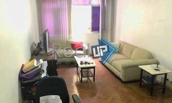 Imagem 2: Oportunidade na segunda quadra da praia do Leblon!