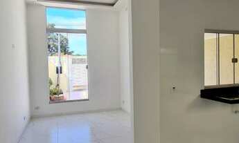 Imagem 4: Rita Vieira 3 Quartos sendo um Suíte Terreno nos Fundos