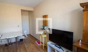 Imagem 3: Apartamento para Aluguel - Campo Belo, 2 Quartos, 60 m2